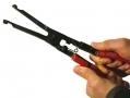Professional Extra Long PSA Exhaust Clamp Pliers Set 2099ERA *Out of Stock*
