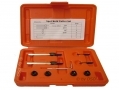 Professional Spot Weld Cutting Set in Blow Moulded Case 2285ERA *Out of Stock*