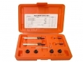 Professional Spot Weld Cutting Set in Blow Moulded Case 2285ERA *Out of Stock*