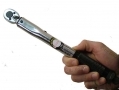 Professional 1/4" Inch Ratchet Torque Wrench 2303ERA *Out of Stock*
