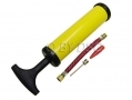 Compact T Handle Bicycle Pump CC003 *Out of Stock*