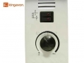 Kingavon 2kW Convector Heater with Adjustable Thermostat CH500 *Out of Stock*