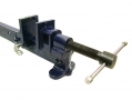 Professional 3 Foot Heavy Duty T-Bar Sash Clamp CL119 *Out of Stock*