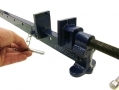 Professional 6 Foot 72 inches Heavy Duty T-Bar Sash Clamp CL122 *Out of Stock*