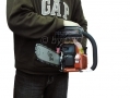Green Blade 37.2CC 2 Stroke Petrol Chainsaw with 400mm Blade CS350 *Out of Stock*