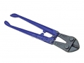 Professional Engineering Quality 24 Inch 610mm Bolt Croppers Cutters Chrome Moleblymn Jaws CT021 *OUT OF STOCK*