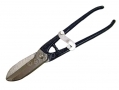 Budget 10" Tin Snips Spring Loaded CT030 *Out of Stock*