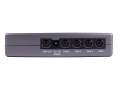 Kingavon CCTV 4-Way Channel Switcher CT401