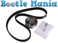 Beetle 99-10 Convertible 03-10 Timing Belt Cambelt Tensioner 1.6 2.0 See List CT908KI NEW