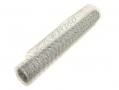 5M x 62cm x 25mm 23 Gauge Galvanised Wire Netting CW101 *Out of Stock*