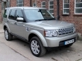 2012 Land Rover Discovery 4 3.0 SDV6 GS Auto 1 Owner Full Franchise History CX12VYM  *Out of Stock*