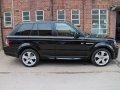 2013 Range Rover Sport 3.0 SDV6 HSE Black Edition 255 5dr Auto Diesel 1 Owner Full Service History Autobiography styling  *Out of Stock*