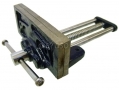 Am-Tech Professional 6" Wood Working Bench Vice AMD2600 *Out of Stock*