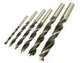 Trade Quality 160 Piece HSS Drill Bit Set DB100 *Out of Stock*