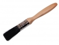 25mm (1") Professional Painters and Decorators Paint Brush with Wooden Handle DC134 *Out of Stock*