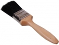 50mm (2") Professional Painters and Decorators Paint Brush with Wooden Handle DC136 *Out of Stock*