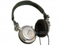 Panasonic DJ Headphones with Exceptional Sound DJ300E *Out of Stock*