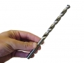 Professional 10mm HSS 4241 Long Straight Shank Twist Drill Bit DR054