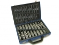 Professional Engineering Quality 170Pc HSS Twist Drill Set DR057 *Out of Stock*