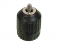 High quality 10mm 3/8" x 24 UNF Keyless Chuck DR194 *Out of Stock*