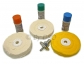 7Pc Cleaning and Polishing Set DR234 *Out of Stock*