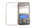 Digital Pocket Scale 0.01 - 100g DS100 *Out of Stock*