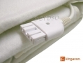 Kingavon Machine Washable Double Electric Under Blanket EB101 *Out of Stock*