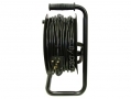 50m Extension Reel Lead with 4 x 13 Amp Sockets CE ROHS ECR112 *Out of Stock*