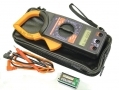Professional 1000 Amp Digital Clamp on Multimeter EL061 *Out of Stock*