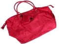 Elle Designer Travel Bag Red EL08008R *Out of Stock*