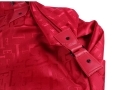 Elle Designer Travel Bag Red EL08008R *Out of Stock*