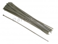40 Piece Extra Long Nylon Cable Ties 15" EL104 *Out of Stock*
