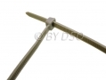 40 Piece Extra Long Nylon Cable Ties 15\" EL104 *Out of Stock*