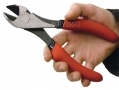 Elite Professional High End Quality Cr-Ni 7" Side Cutters Pliers AMEL120 *Out of Stock*