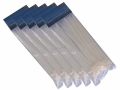 300 Pack Cable Ties White 4.5 mm x 200 mm EL134 *Out of Stock*