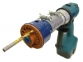 Am-Tech Compact 16 Size Drill Bit Sharpener AMF0475 *Out of Stock*