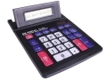 8 Digit Big Display Electronic Calculator F1-592636-4
