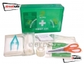 Streetwize Comprehensive 33 Piece First Aid Kit FAK1 *Out of Stock*