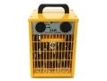 2 Kw Industrial Heater with Thermostat Control And 3 Heat Settings FH207 *Out of Stock*