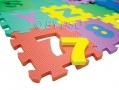 Redwood Leisure Alphabet and Numbers Play Mat FM151 *Out of Stock*