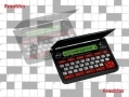 Franklin Collins Crossword Solver CWM109 *Out of Stock*