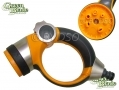 Green Blade 7 Function Round Handle Metal Spray Nozzle GA061