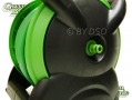 Green Blade 15m Garden Hose Reel and Fittings GA132 *Out of Stock*
