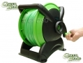 Green Blade 25m Garden Hose Reel and Fittings GA133 *Out of Stock*