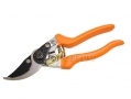 Deluxe High Heavy Duty Quality 8 inch Heavy Duty By Pass Secateurs GD068 *Out of Stock*