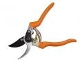 Deluxe High Heavy Duty Quality 8 inch Heavy Duty By Pass Secateurs GD068 *Out of Stock*