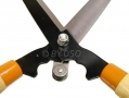 Garden Hedge Shears Prunning Trimming Tool Wooden Handle GD075 *Out of Stock*