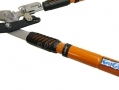 Heavy Duty Telescopic Ratchet Anvil Loppers Extends to 38.5 inch GD088 *Out of Stock*