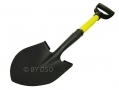 Short 28" Mini Shovel with Fibre Handle GD275 *Out of Stock*