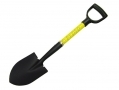 Short 28\" Mini Shovel with Fibre Handle GD275 *Out of Stock*